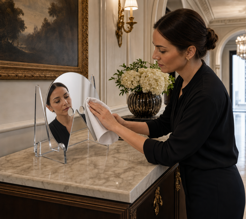 Care Cloth