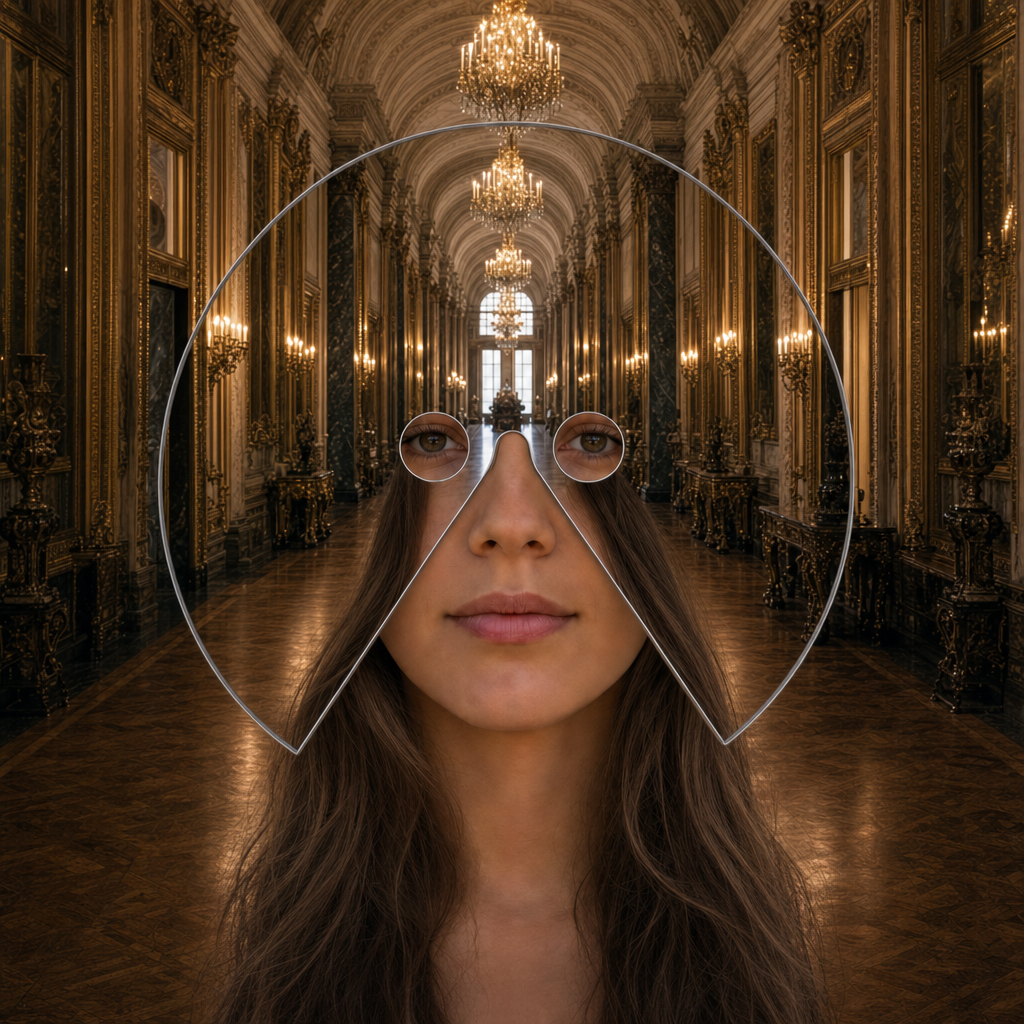 The Mirror Mask™