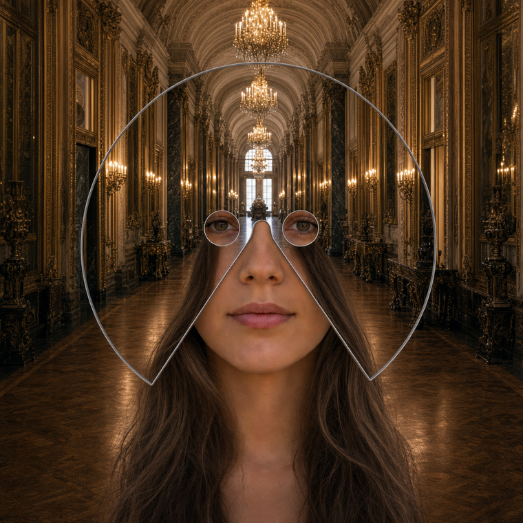 The Mirror Mask™