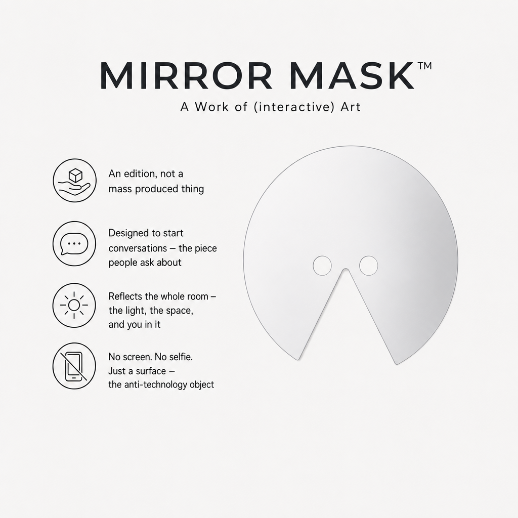 The Mirror Mask™