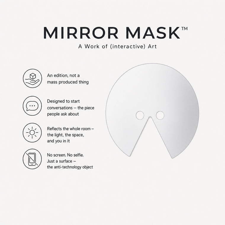 The Mirror Mask™